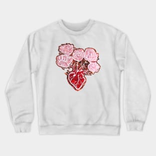 ONE LOVE Crewneck Sweatshirt